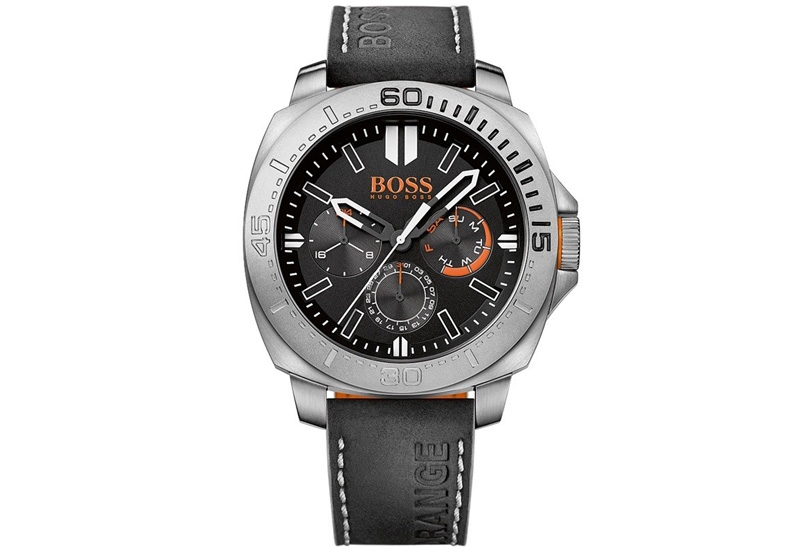 HUGO BOSS watchstrap HO1513298