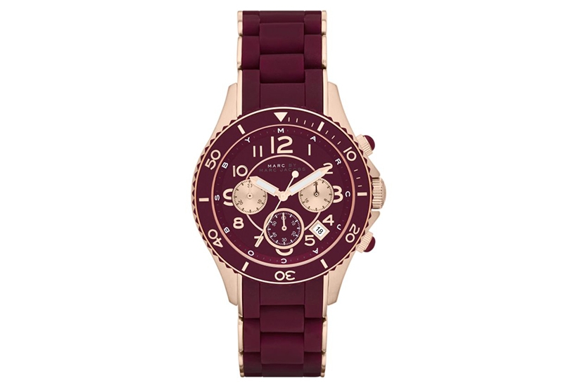 Marc Jacobs MBM2596 watch band