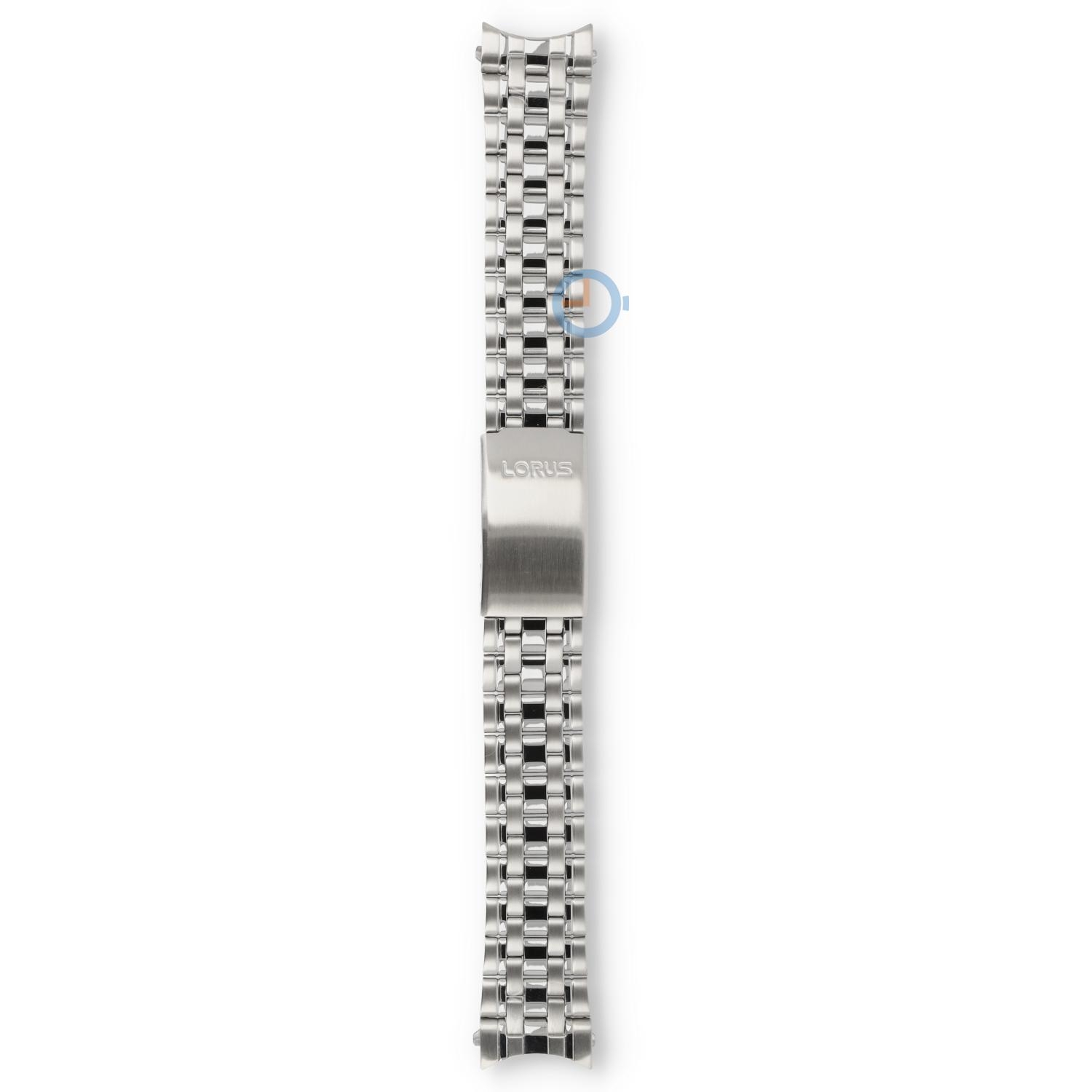Lorus watch band RXN67DX9