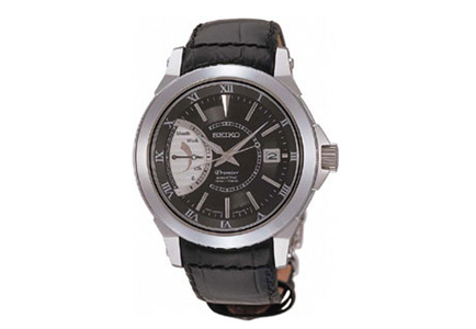 Seiko watchstrap SRG001P2