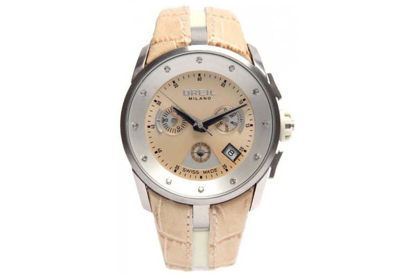 Watchstrap Breil BW0433