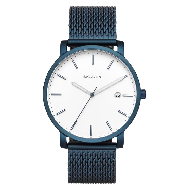 Skagen watchstrap SKW6326