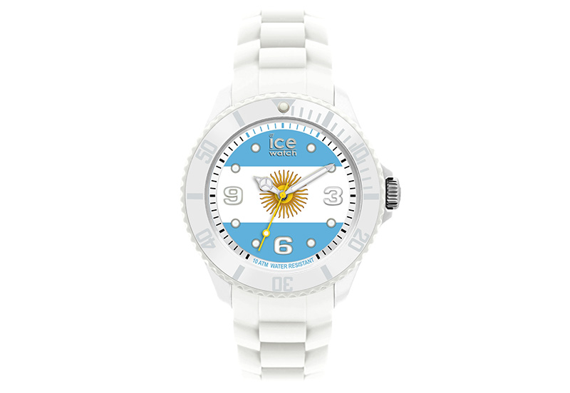 Ice-Watch watch band - 000545 - ICE world - Large