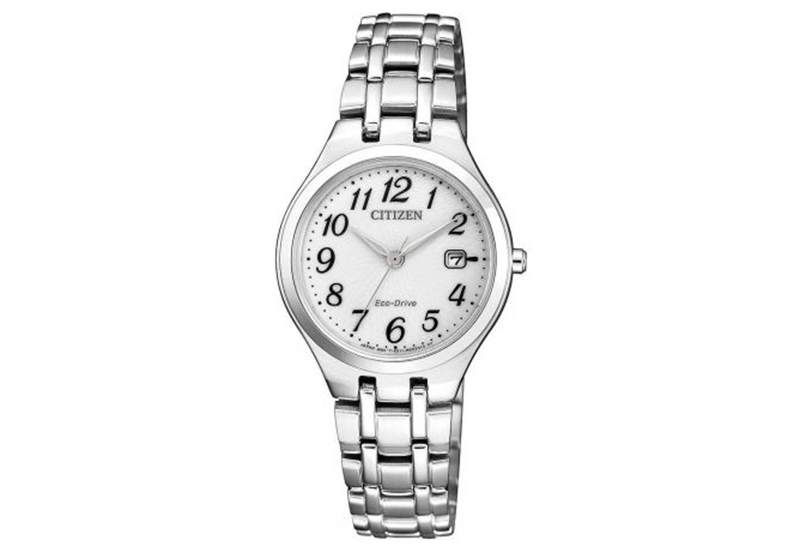 Citizen Corso EW2480-83A watch strap