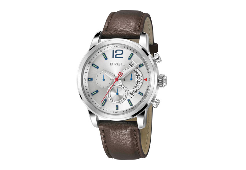 Watchstrap Breil TW1372