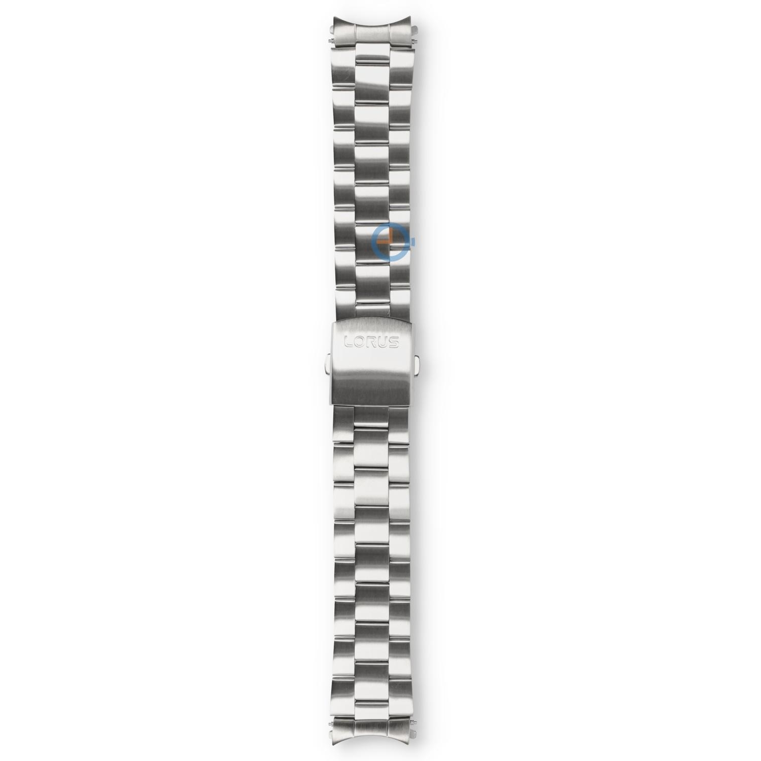 Lorus watch-strap RH363AX9 - PC33-X014