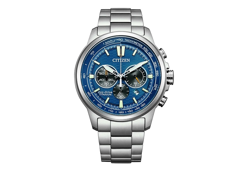 Citizen Watch strap CA4570-88L