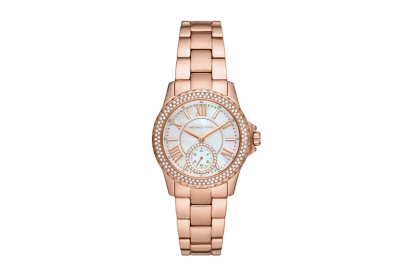 Rosé Gold