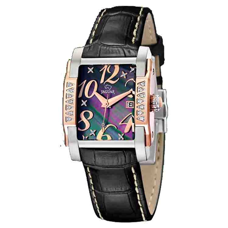 Jaguar BC06971 J648 watch strap