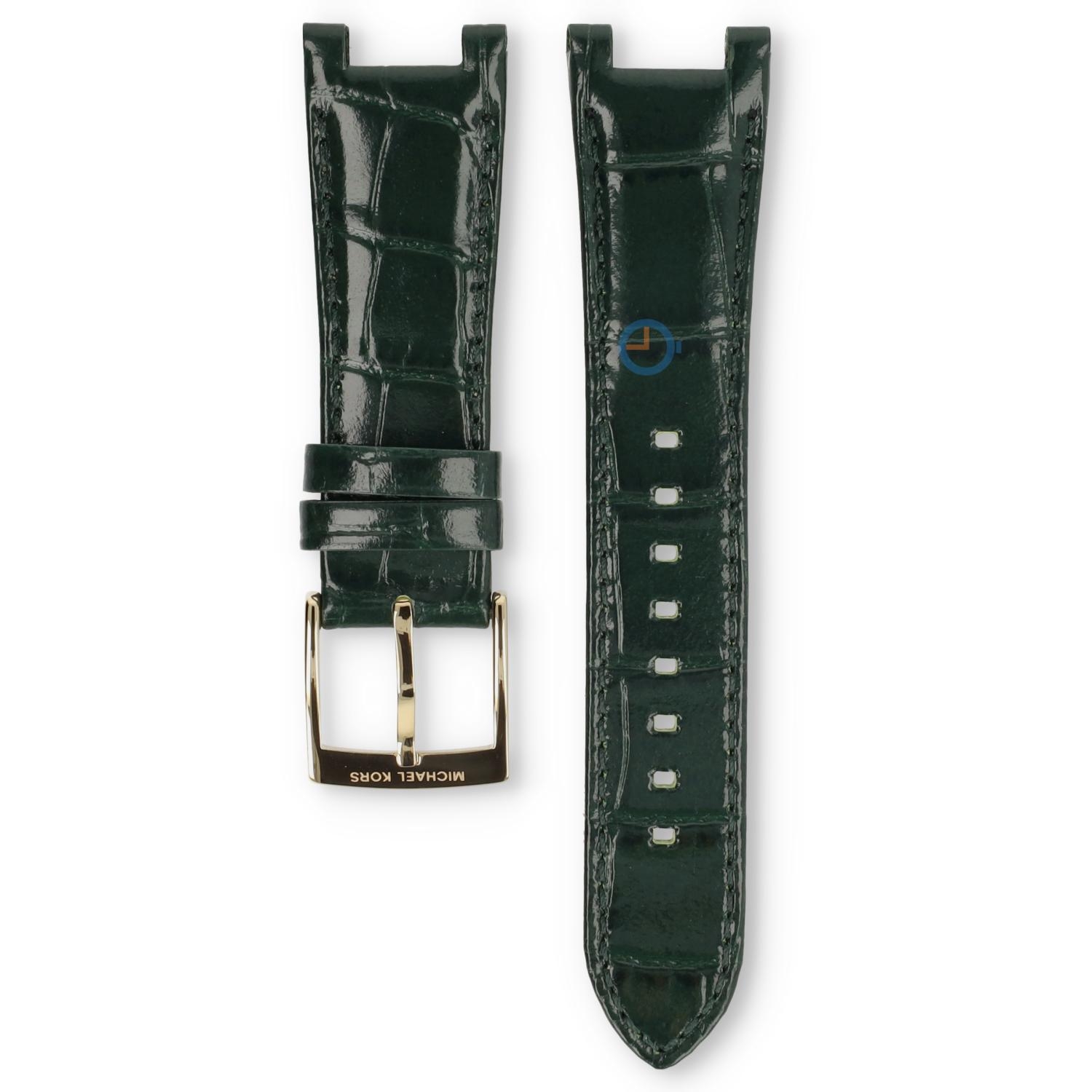 Michael Kors Parker watch strap MK6985