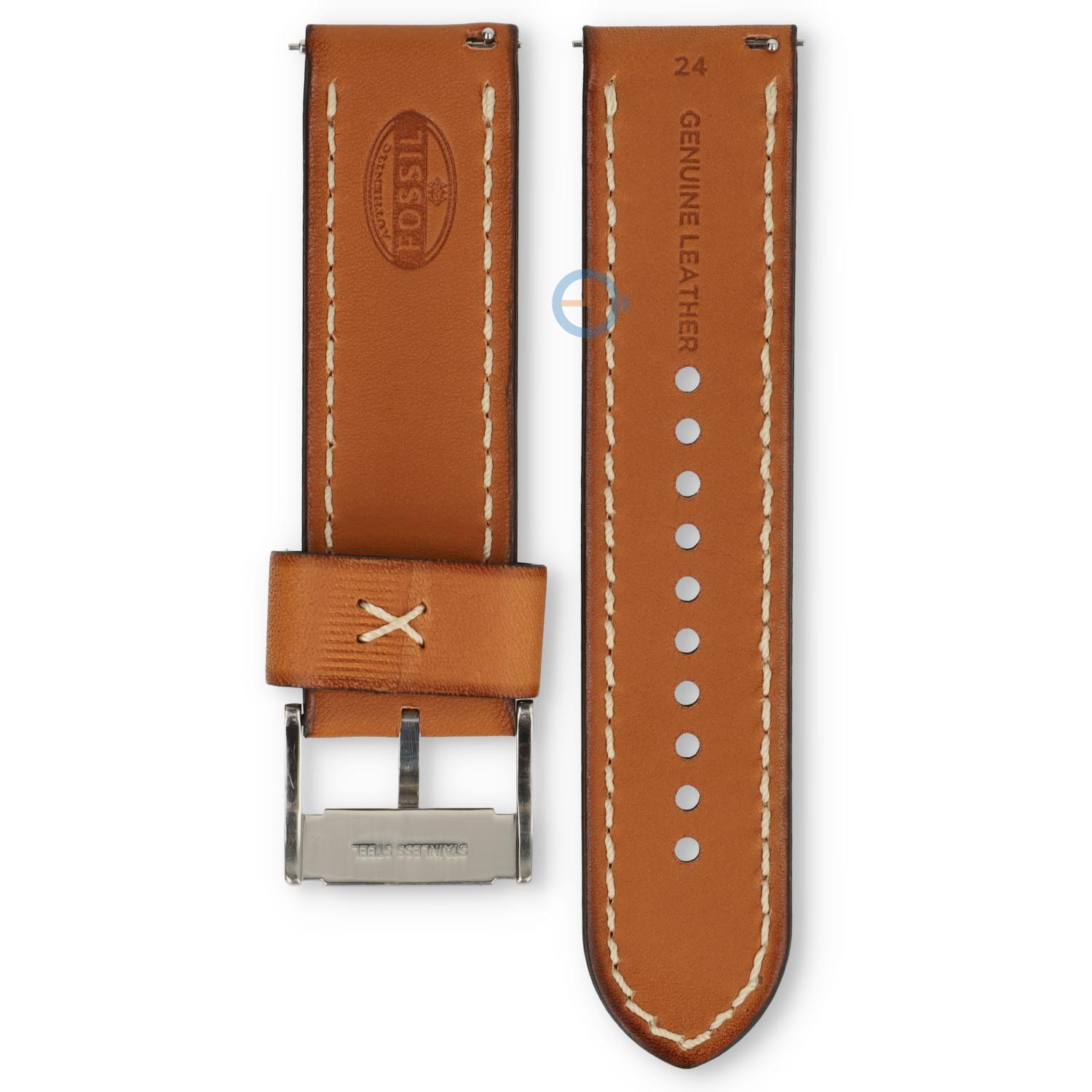 Fossil watch strap FS5063