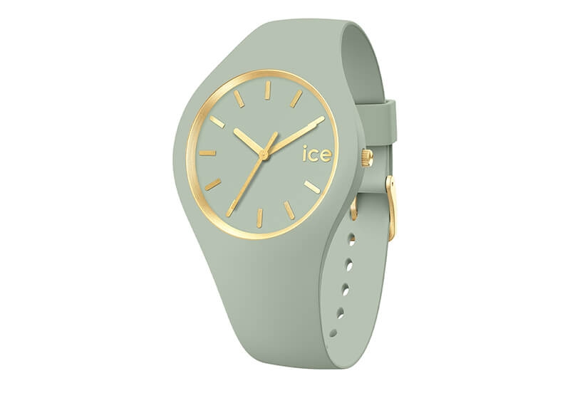 Ice-Watch watch band - 020542 - ICE glam brushed - Small