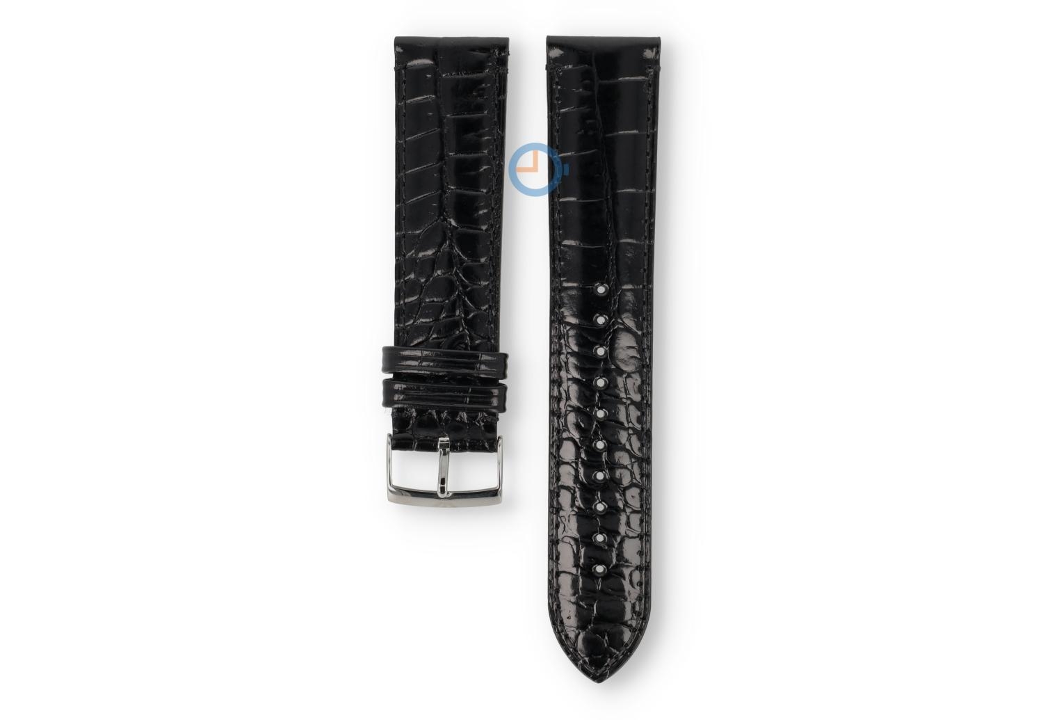 Watchstrap Armani AR0143 - 22mm