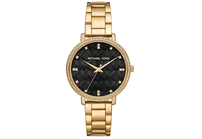 Michael Kors Pyper watch strap MK4593