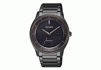 Citizen watchband BM7407-81H