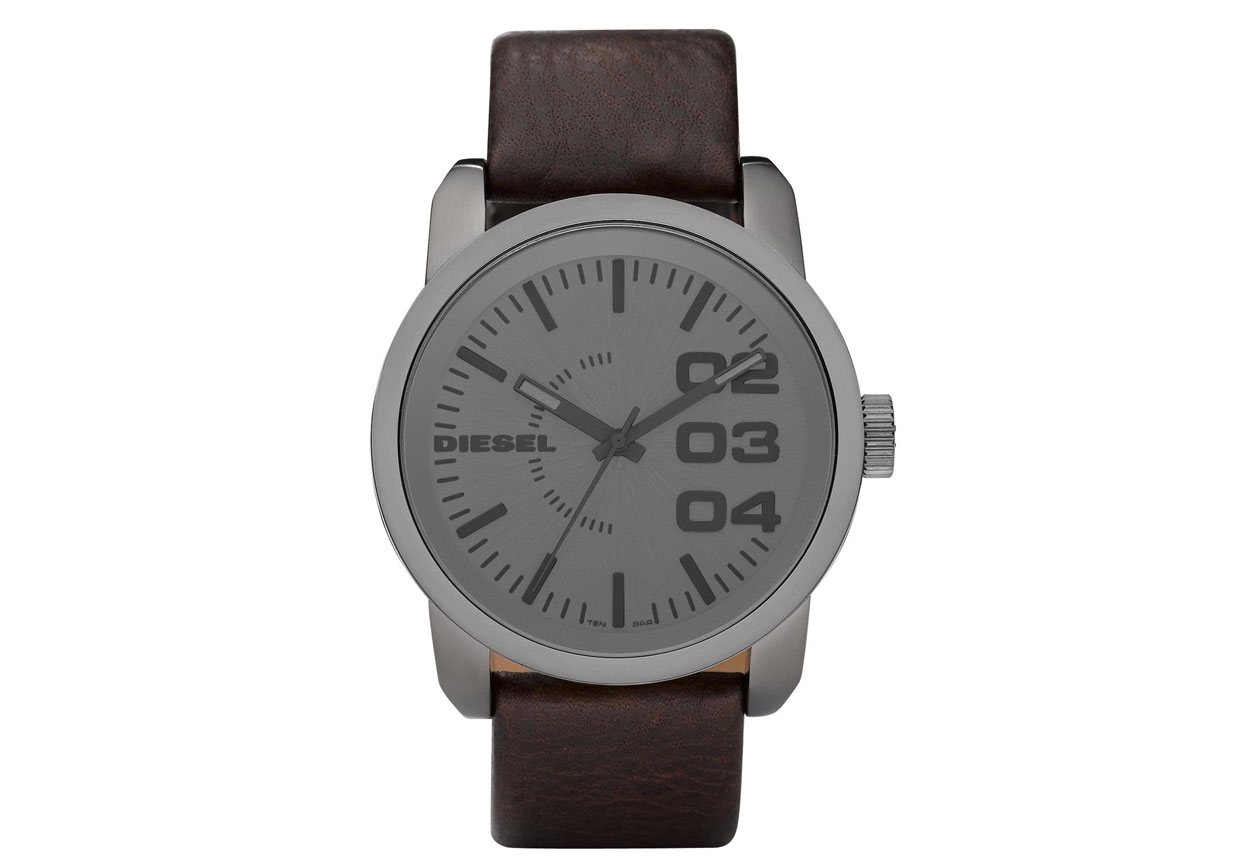 Diesel horlogeband DZ1467