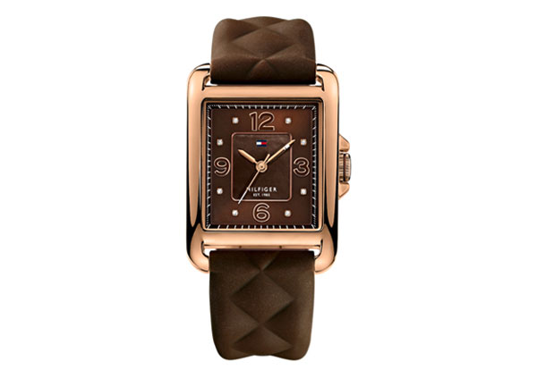 Tommy Hilfiger watchstrap TH1781245