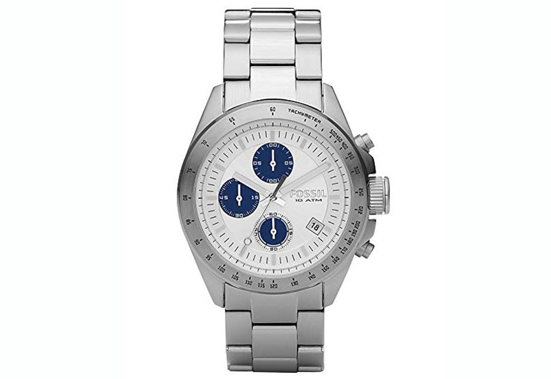 Fossil watch strap CH2622