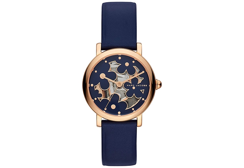 Marc Jacobs MJ1628 watch band