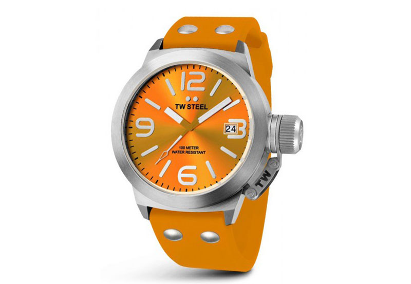 Watchstrap TW STEEL TW530