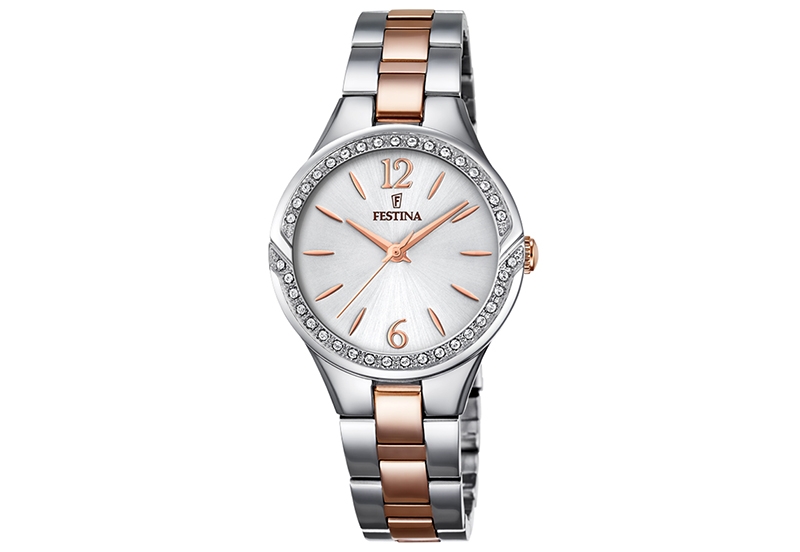 Festina strap F20247/1
