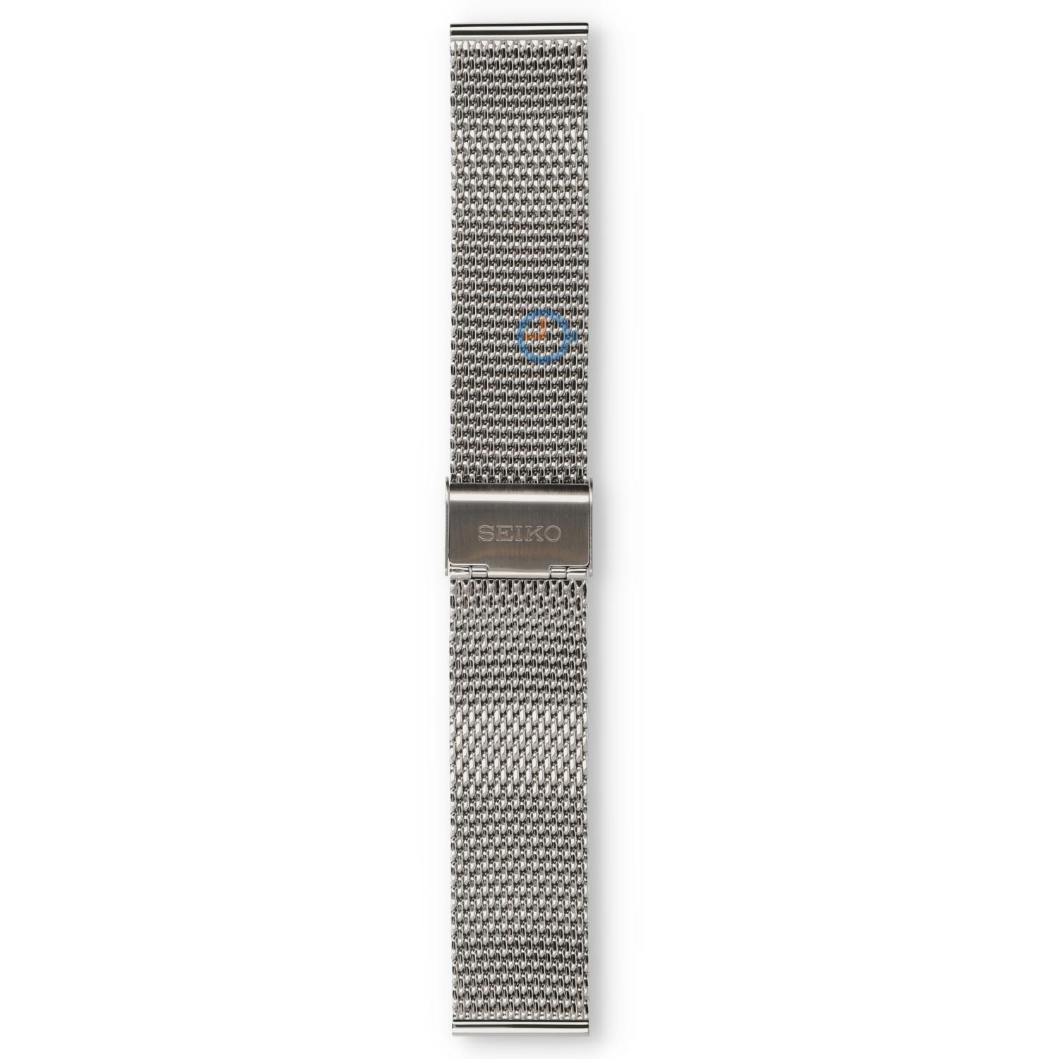 Original watch strap for Seiko SBSA067