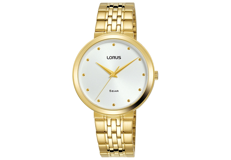 Lorus watch band RG204RX9