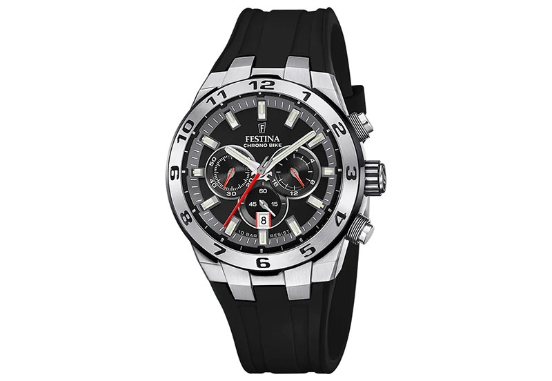 Festina Watch strap F20671-6