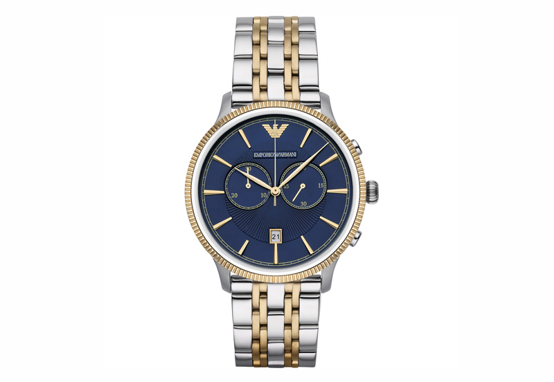 Armani watch strap AR1847