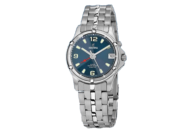 Festina strap F16175/3
