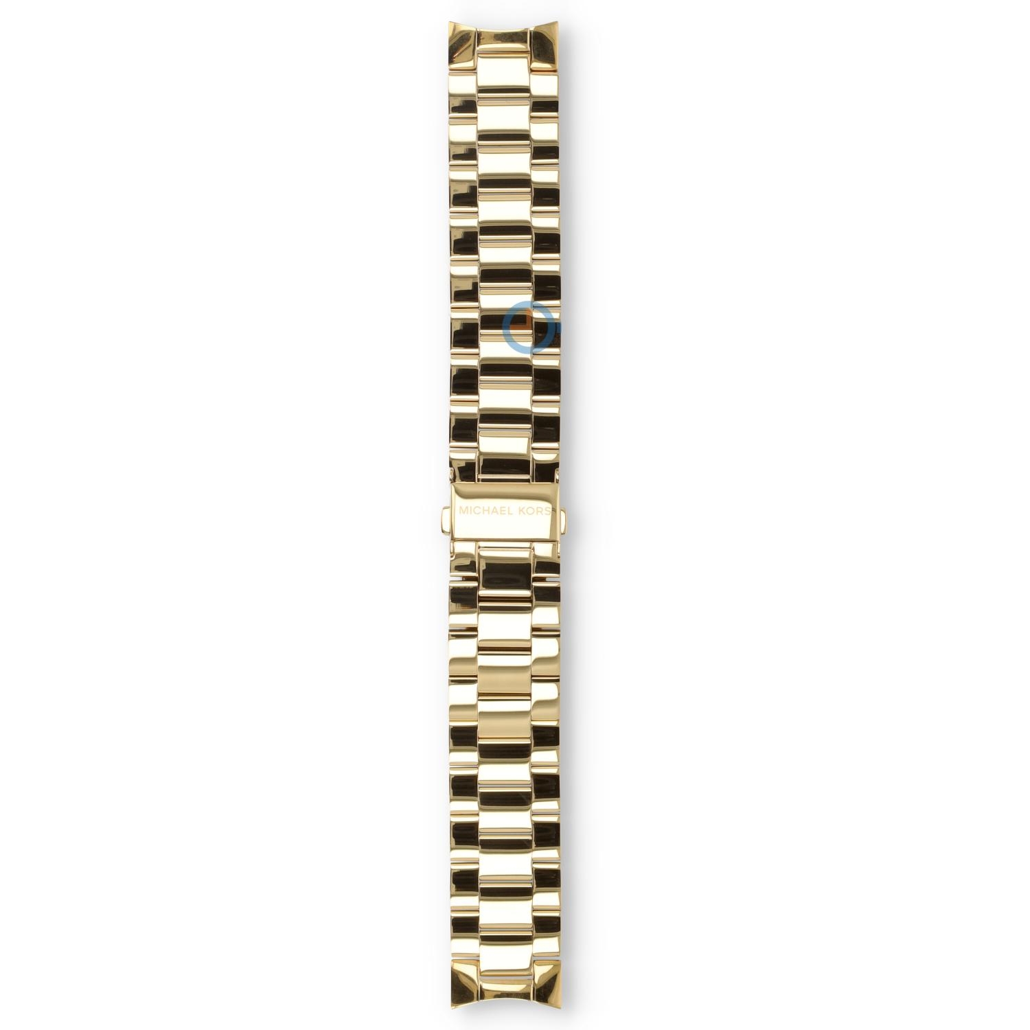 Michael Kors watch strap MK6862