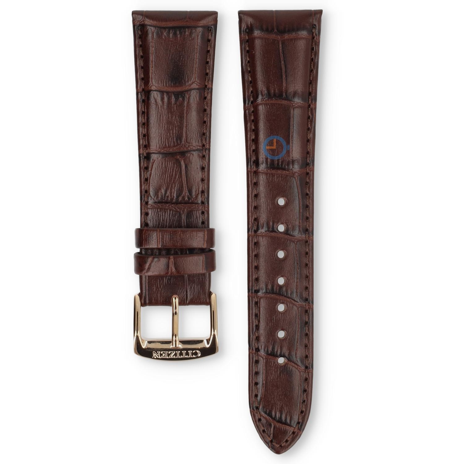 Citizen Watch strap BM8553-16AE