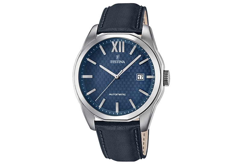 Festina strap F16885/3