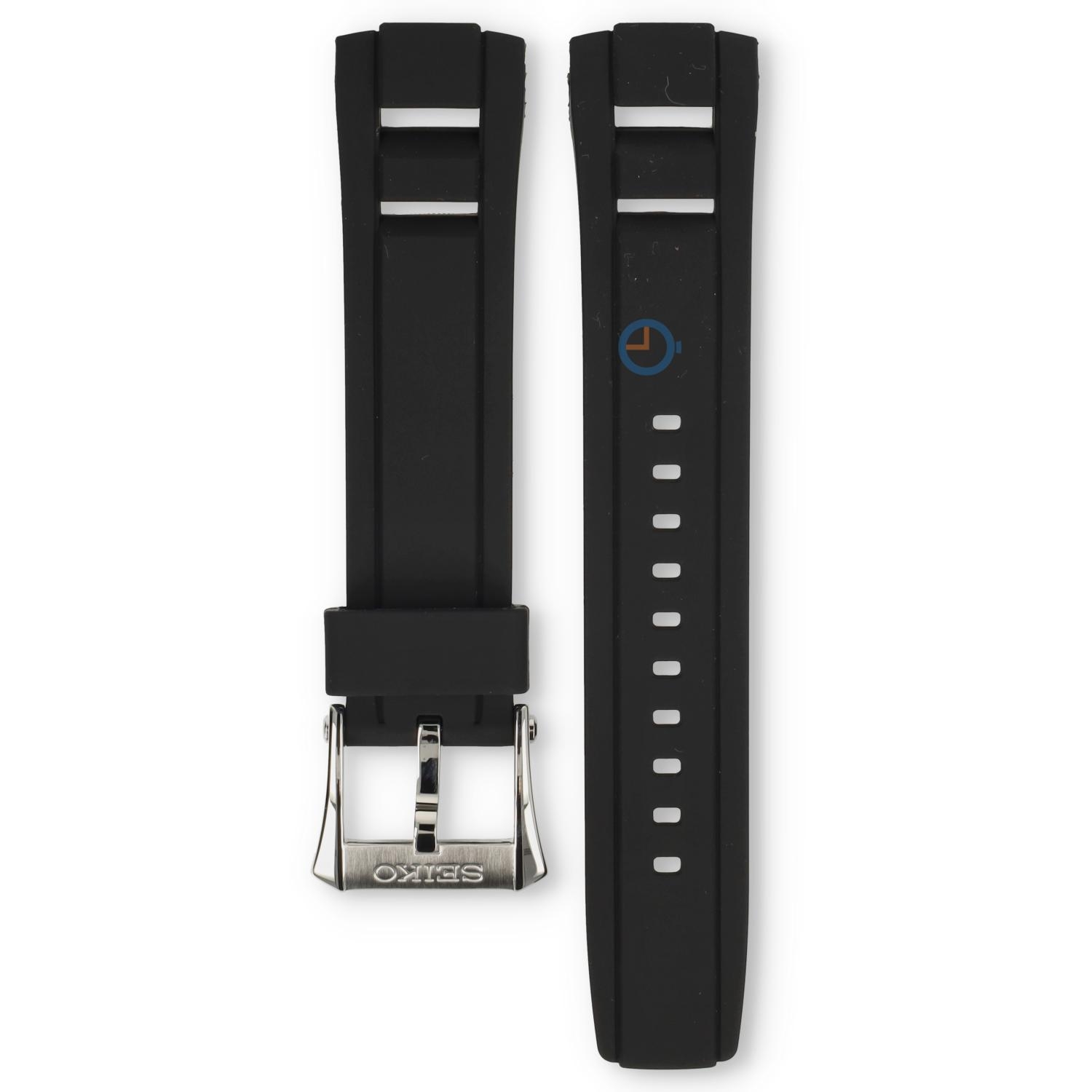 Original watch strap for Seiko SBBT035-1