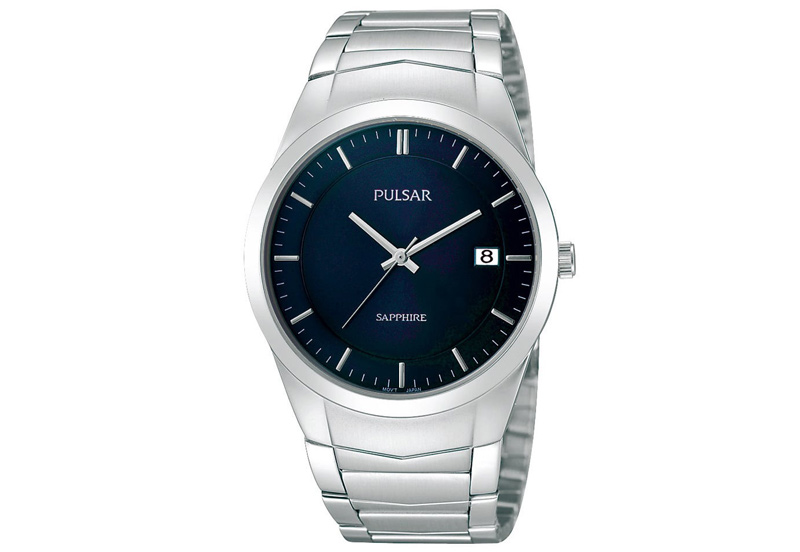 Pulsar watch band PS9131X1