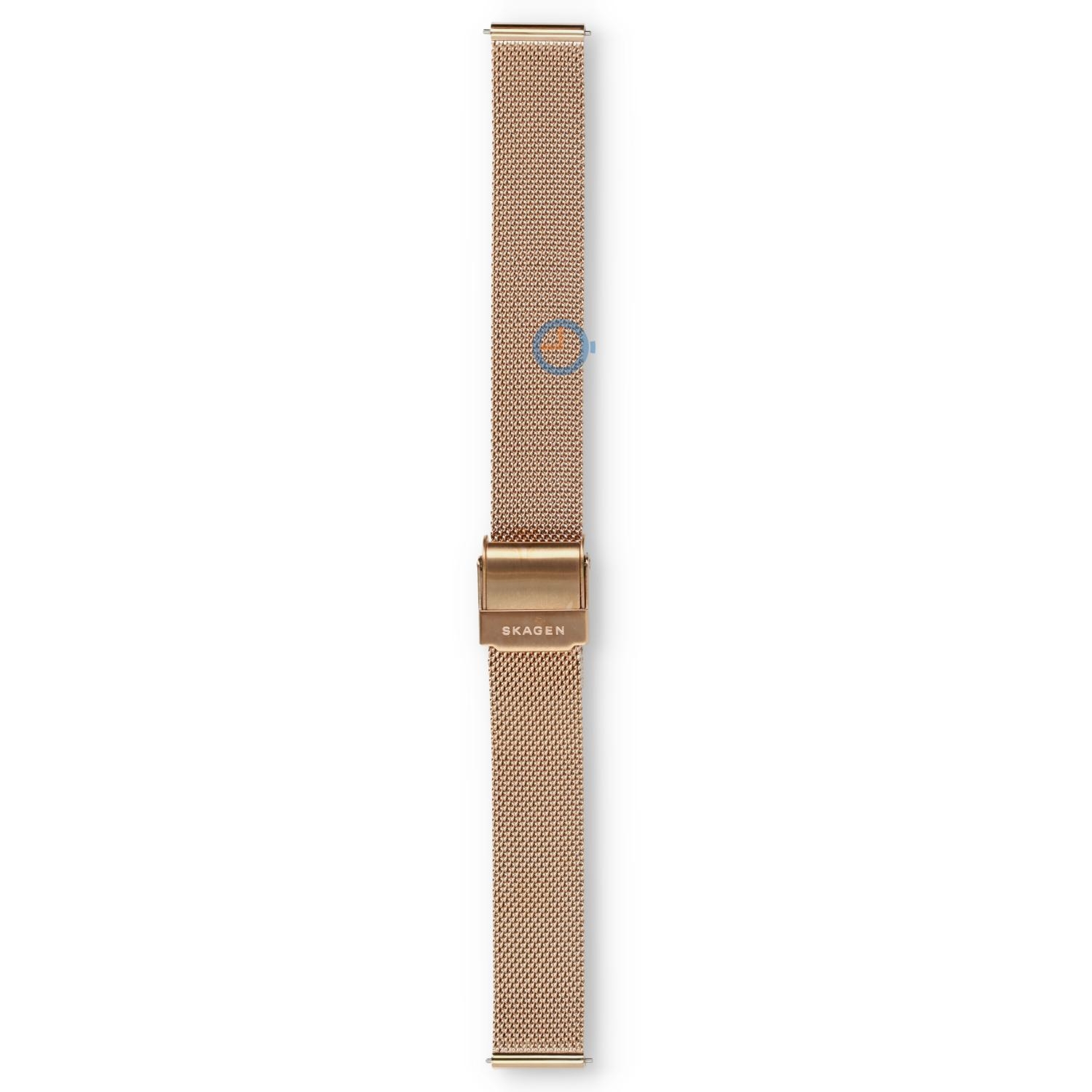 Skagen watch strap SKW3013
