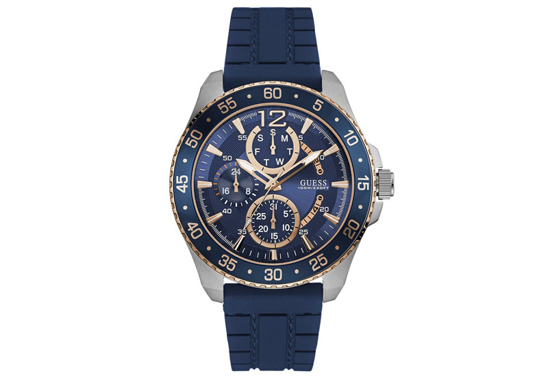 Guess W0798G2 watchstrap