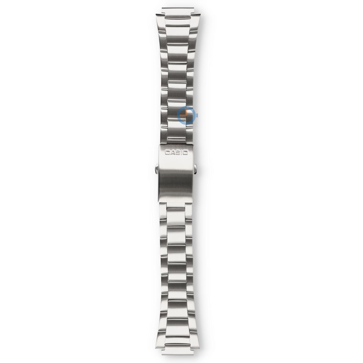 Casio Collection watch band - SGW-450HD-1BER