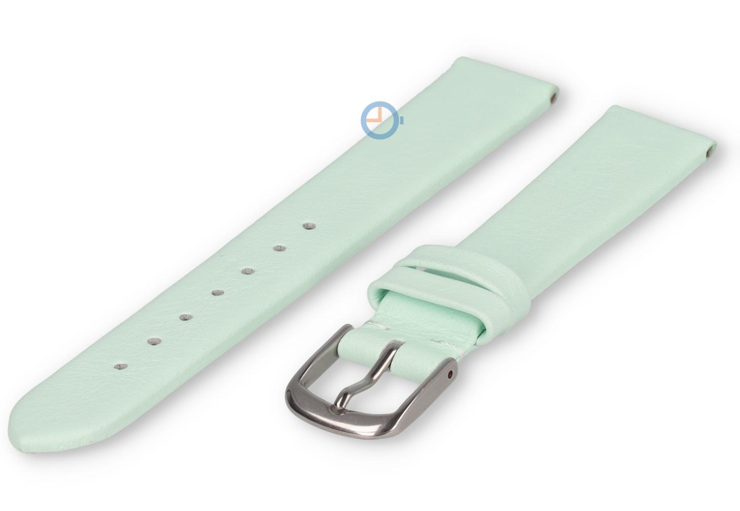 Seamless and smooth strap 16mm - Peppermint