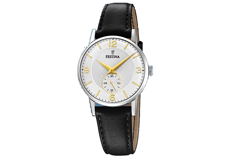 Festina strap F20570/2