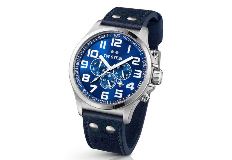 TW STEEL watchstrap TW400