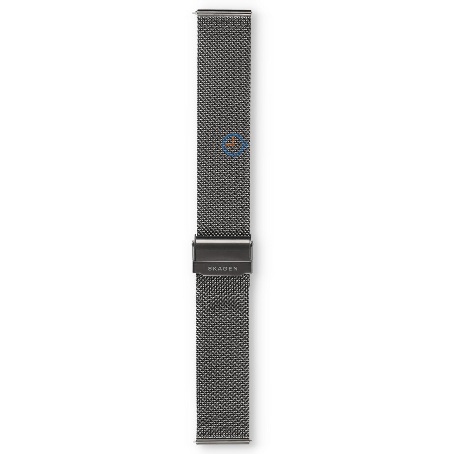 Skagen watch strap SKW6608