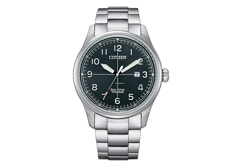 Citizen Watch strap BM7570-80X