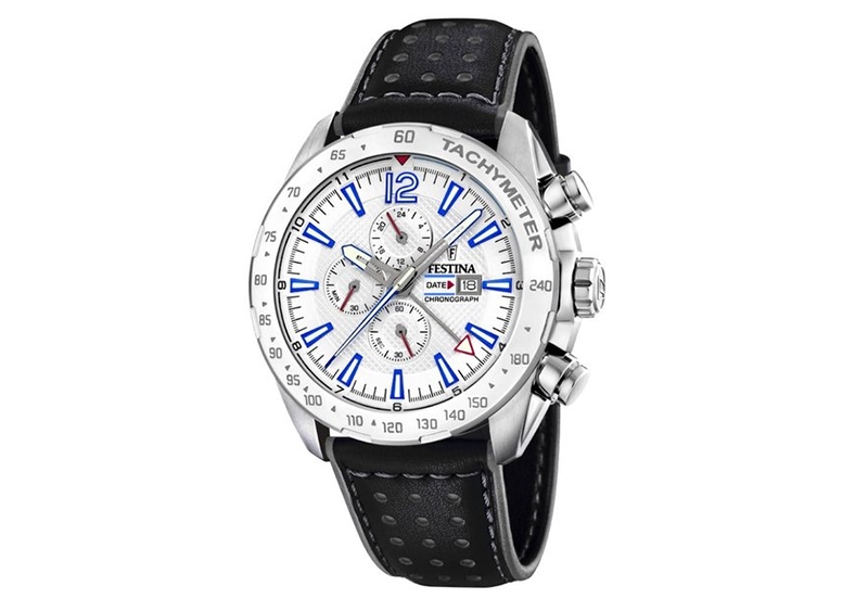 Festina watch strap F20440-1