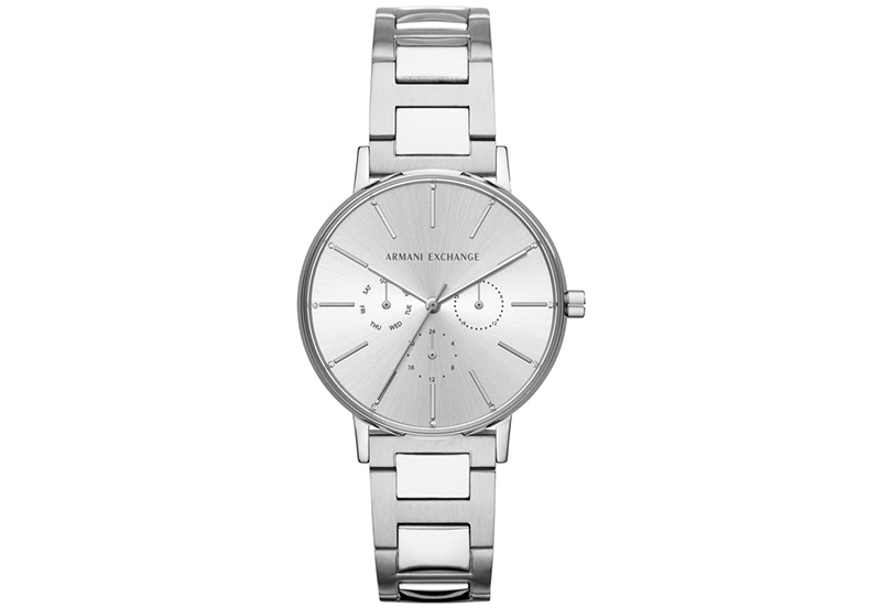 Armani Exchange watchstrap AX5551