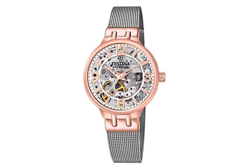 Festina Watchstrap F20599-1