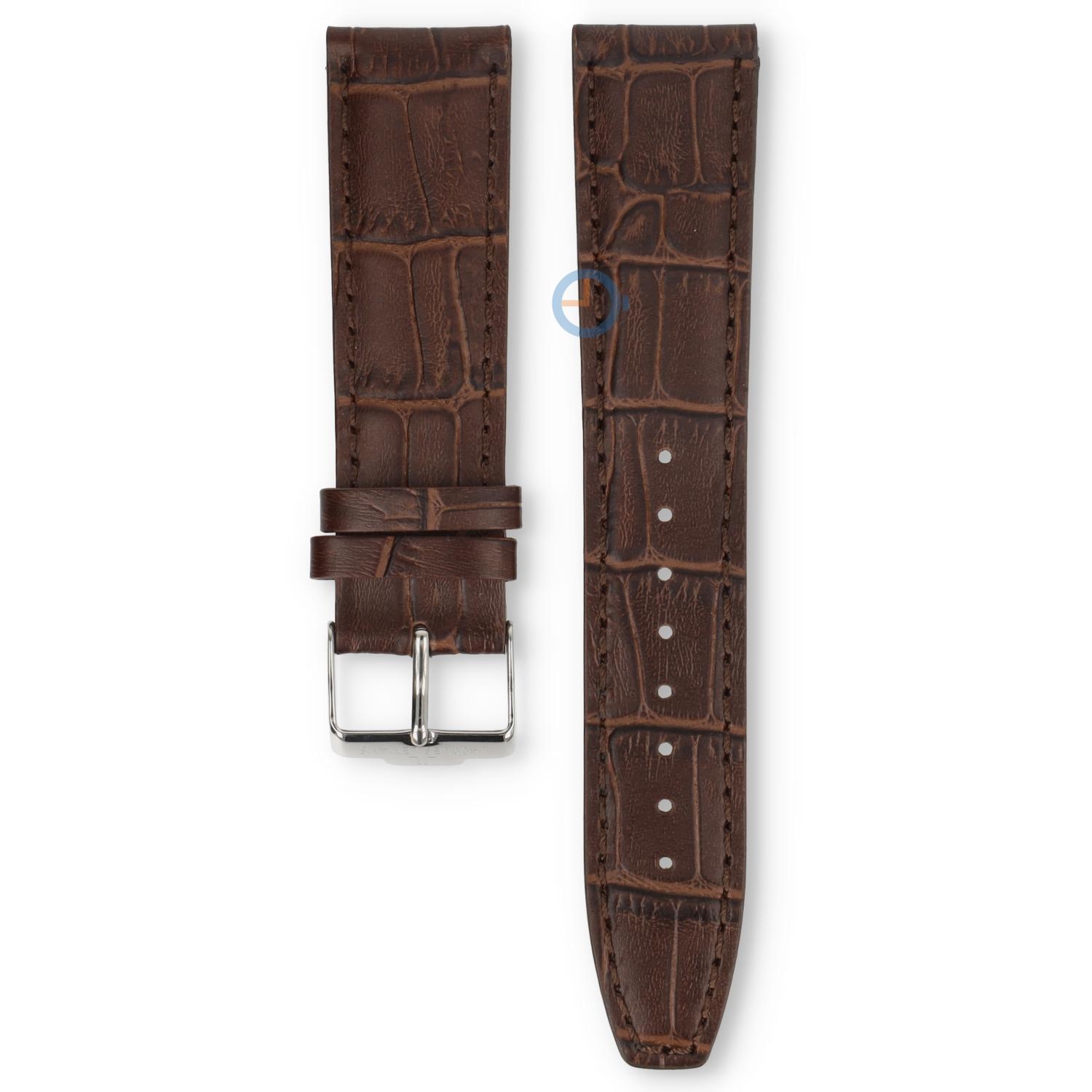 Watchstrap Jaques Lemans 1-1844D