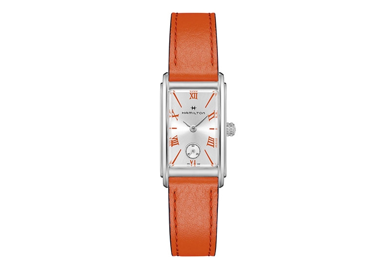 Hamilton Ardmore Watch Strap: H11221851