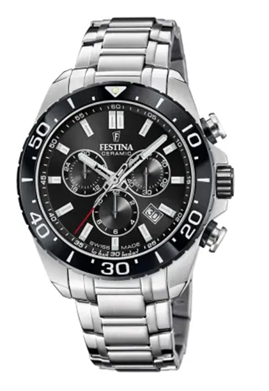 Festina Watch strap F20042-4