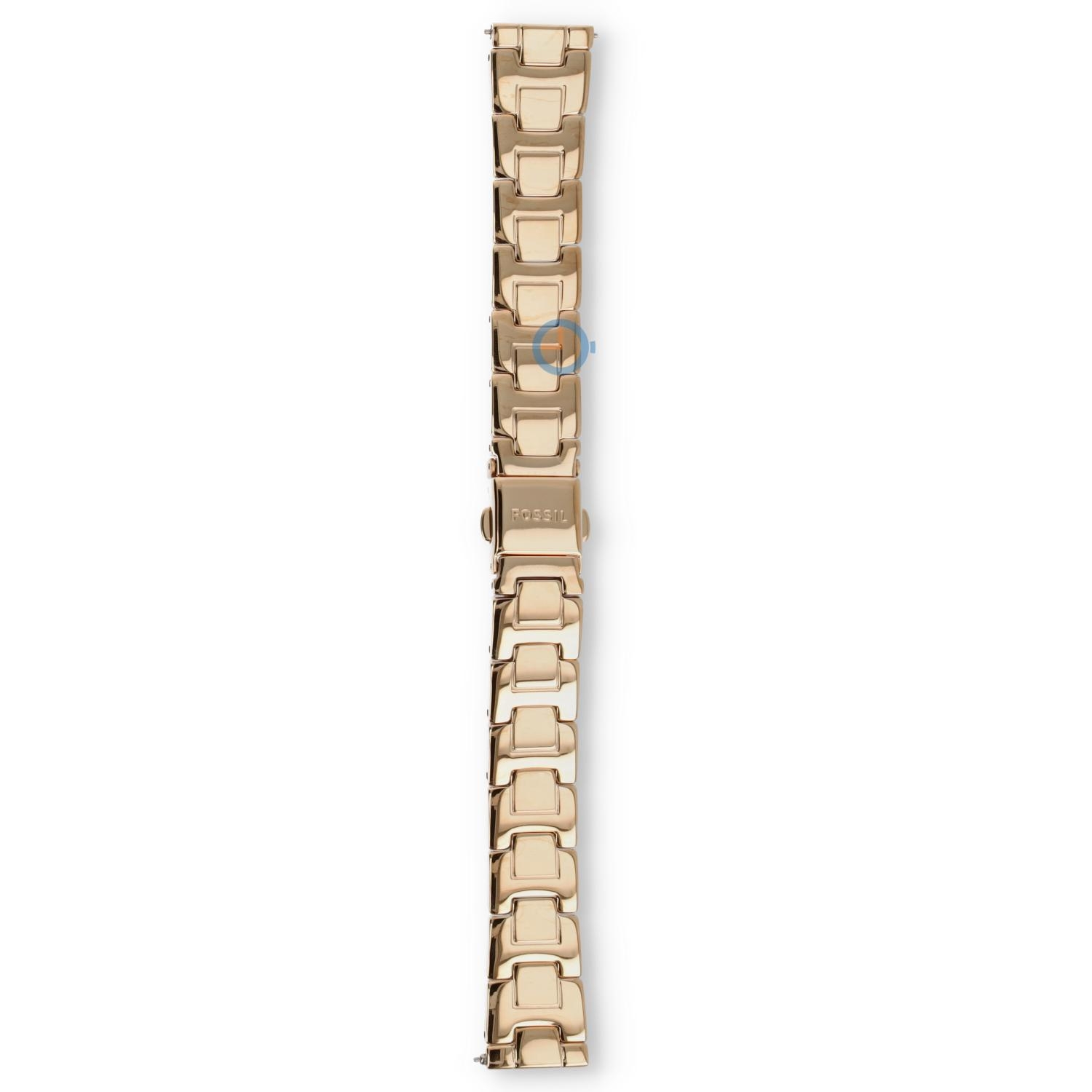 Fossil watch strap ES5070